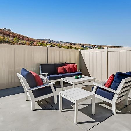 Lochwood Getaway Garden City Exterior foto