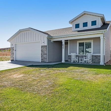 Lochwood Getaway Garden City Exterior foto