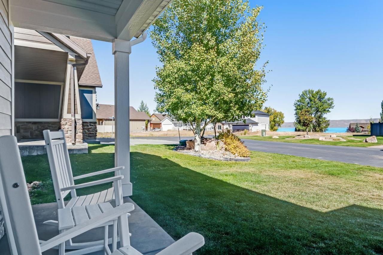 Lochwood Getaway Garden City Exterior foto